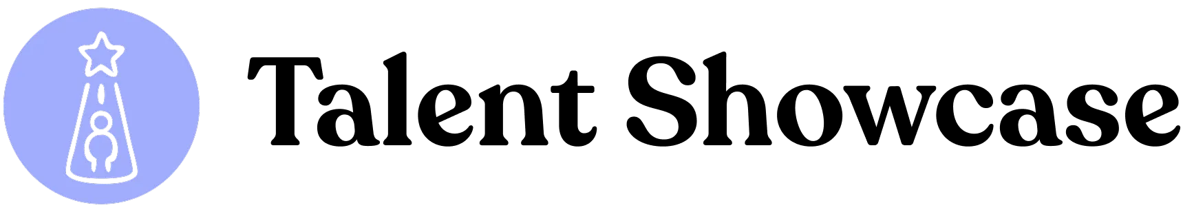 Talent Showcase Logo