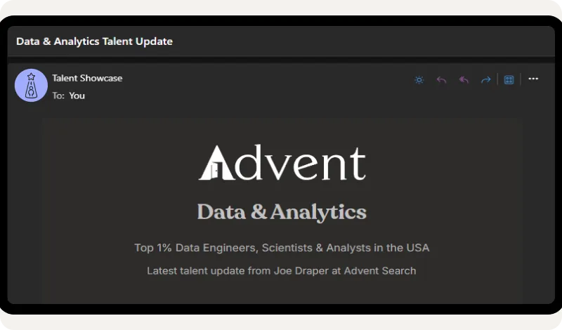 Outbound Campaigns use case